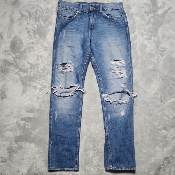 H&M Jeans - Picture 1 of 8